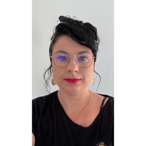 GUYOT Eleanore