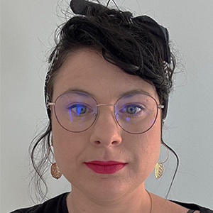 GUYOT Eleanore