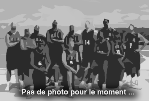 Pas de photo - PDL0072074 - Kangourou Basket Club Ecommoy